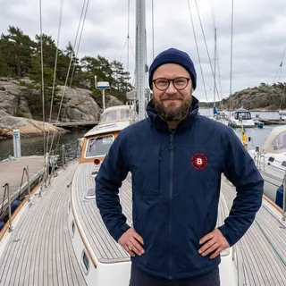 Ingus - Your Boat Buying Expert