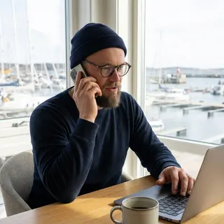 Ingus - Your Boat Buying Expert
